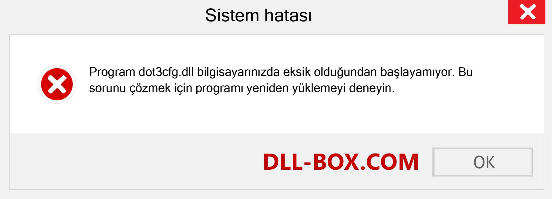 dot3cfg.dll dosyası eksik mi? Windows 7, 8, 10 için İndirin - Windows'ta dot3cfg dll Eksik Hatasını Düzeltin, fotoğraflar, resimler